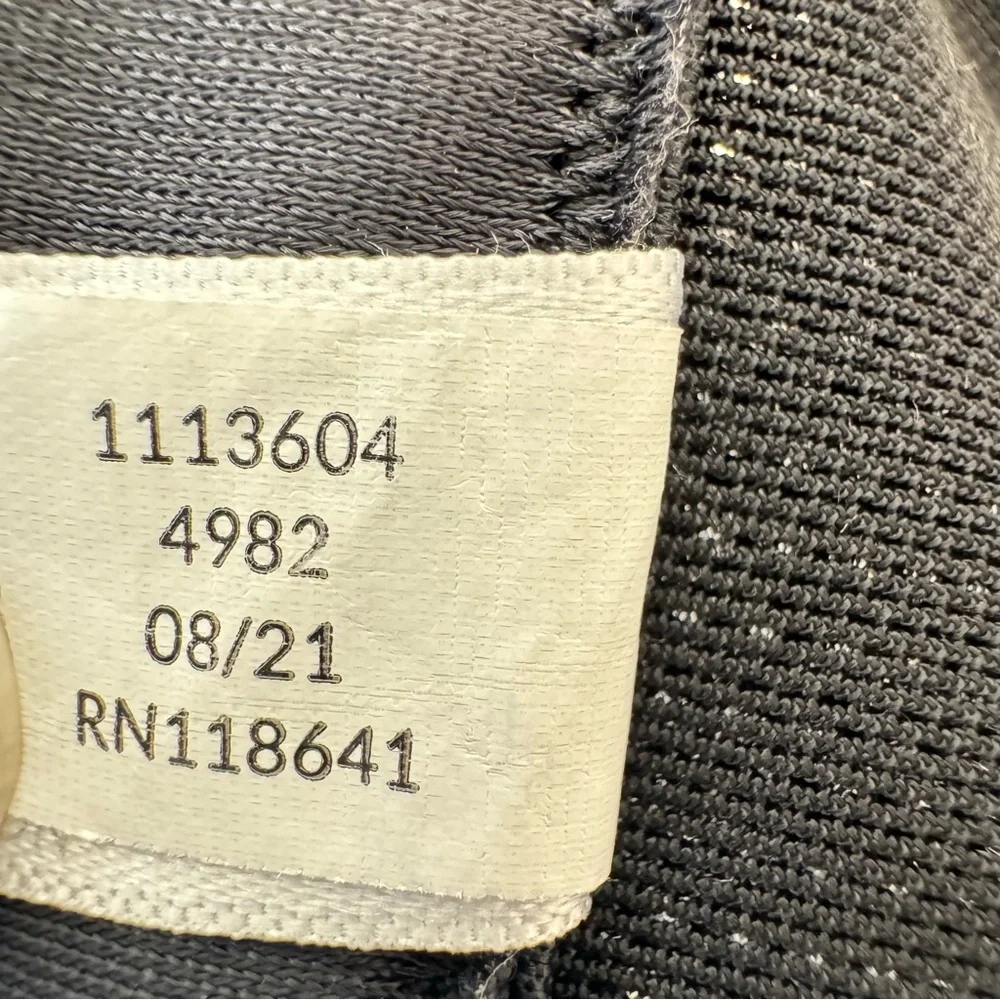 Livi 40G Adjustable Shoulder Max Support Underwire Sports Bra Full Coverage 0016 - Picture 10 of 14